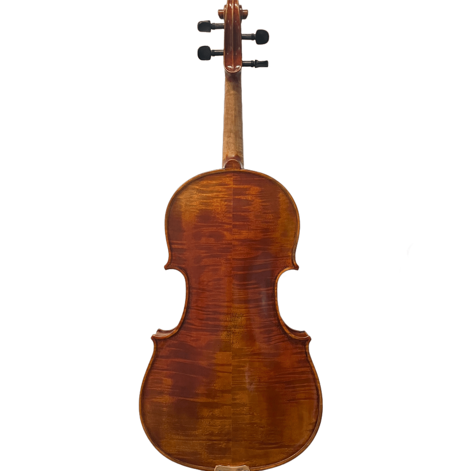 YUNZHI HANDMADE CLASS B VIOLA Advanced professional viola - 图片 2