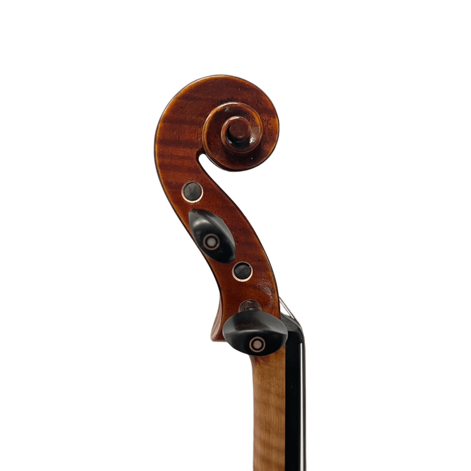 YUNZHI HANDMADE CLASS B VIOLA Advanced professional viola - 图片 3