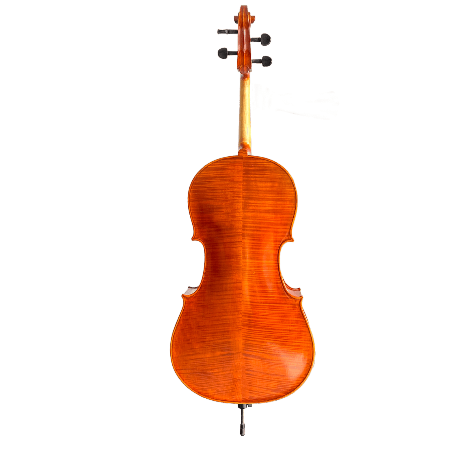 YUNZHI HANDMADE CLASS S CELLO Master solo cello - 图片 2