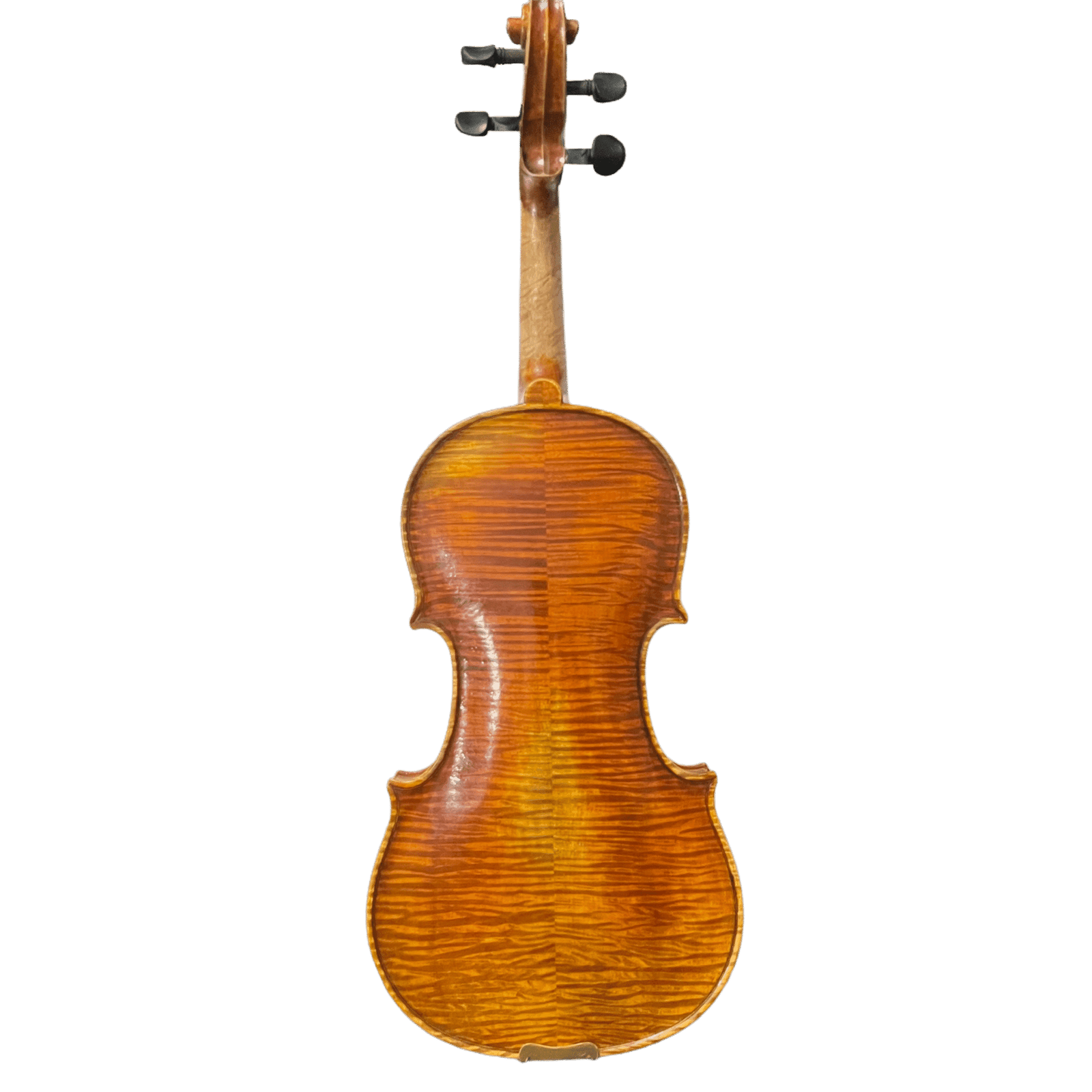 YUNZHI HANDMADE CLASS A VIOLIN Master solo violin - 图片 2