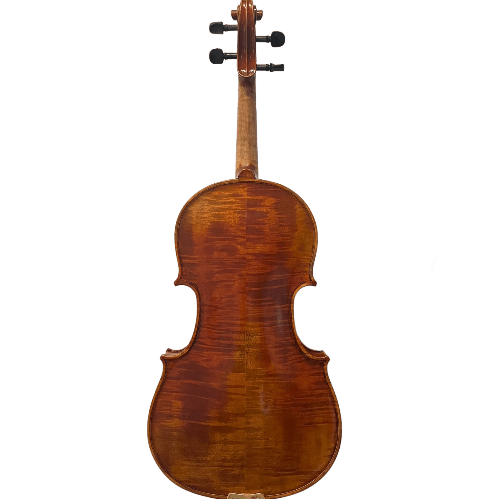 YUNZHI HANDMADE CLASS B VIOLA Advanced professional viola - 图片 5