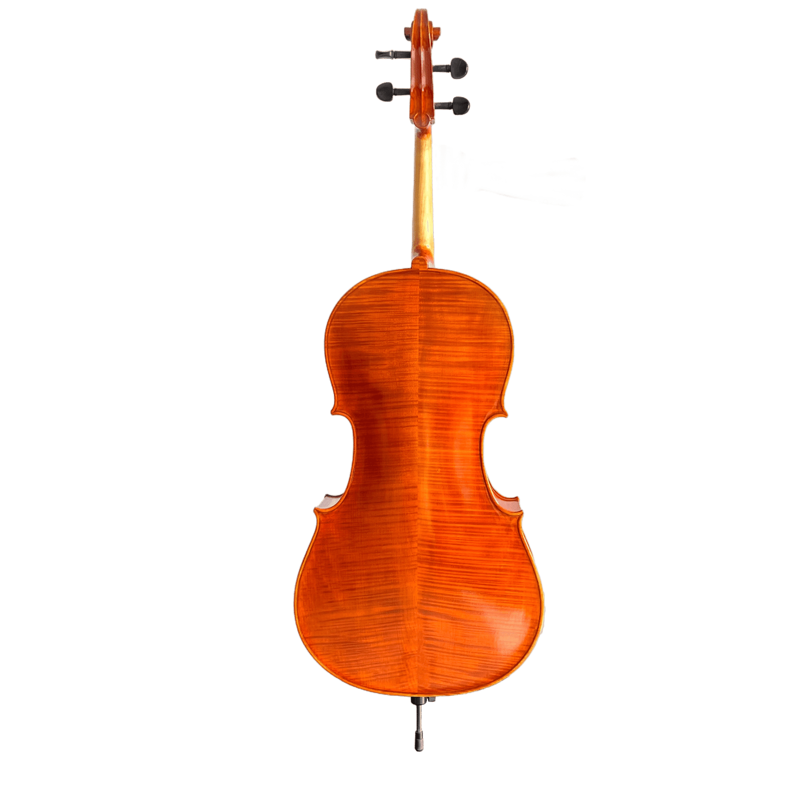 YUNZHI HANDMADE CLASS S CELLO Master solo cello - 图片 4