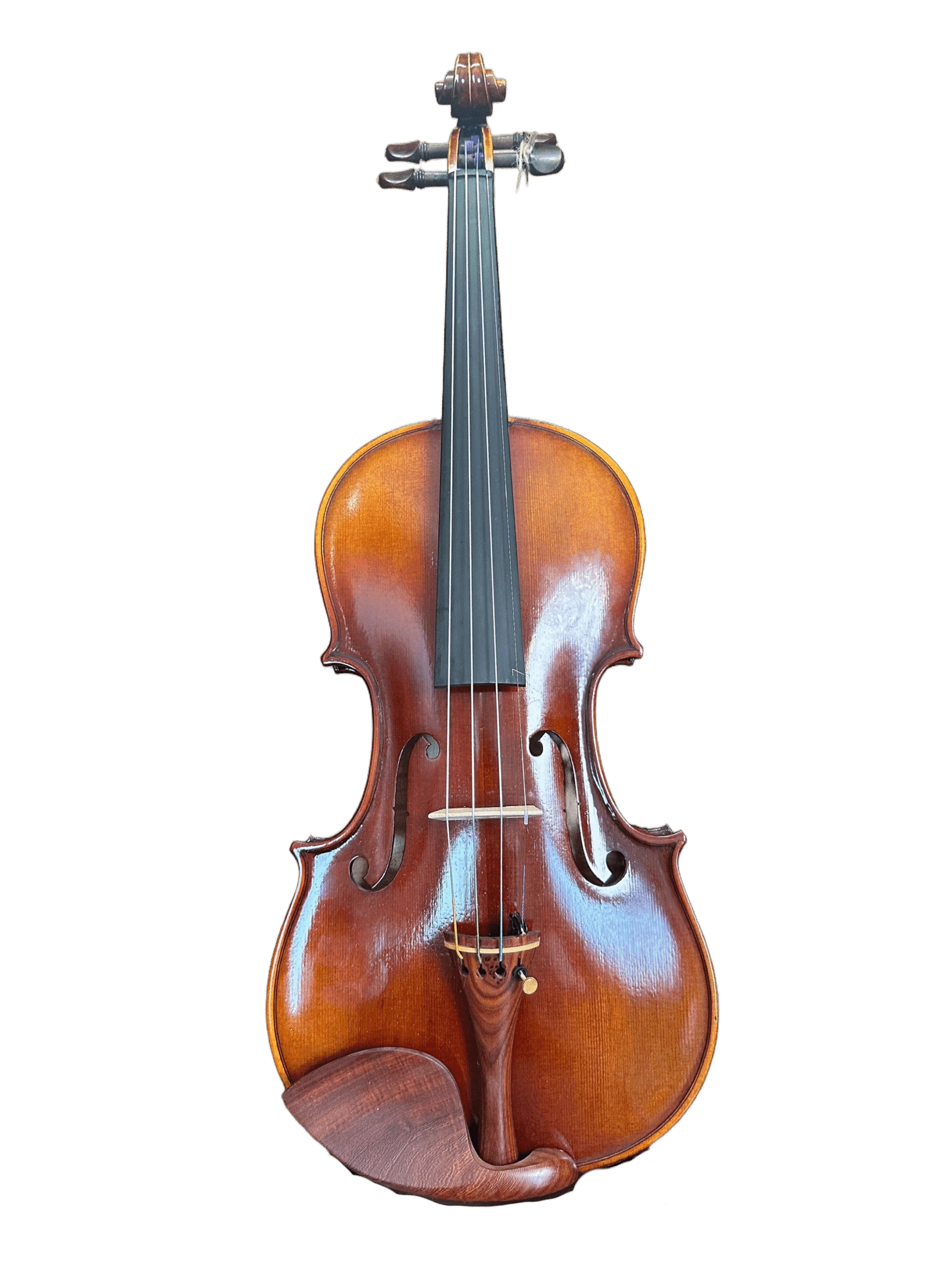 YUNZHI HANDMADE CLASS A VIOLIN Master solo violin - 图片 11