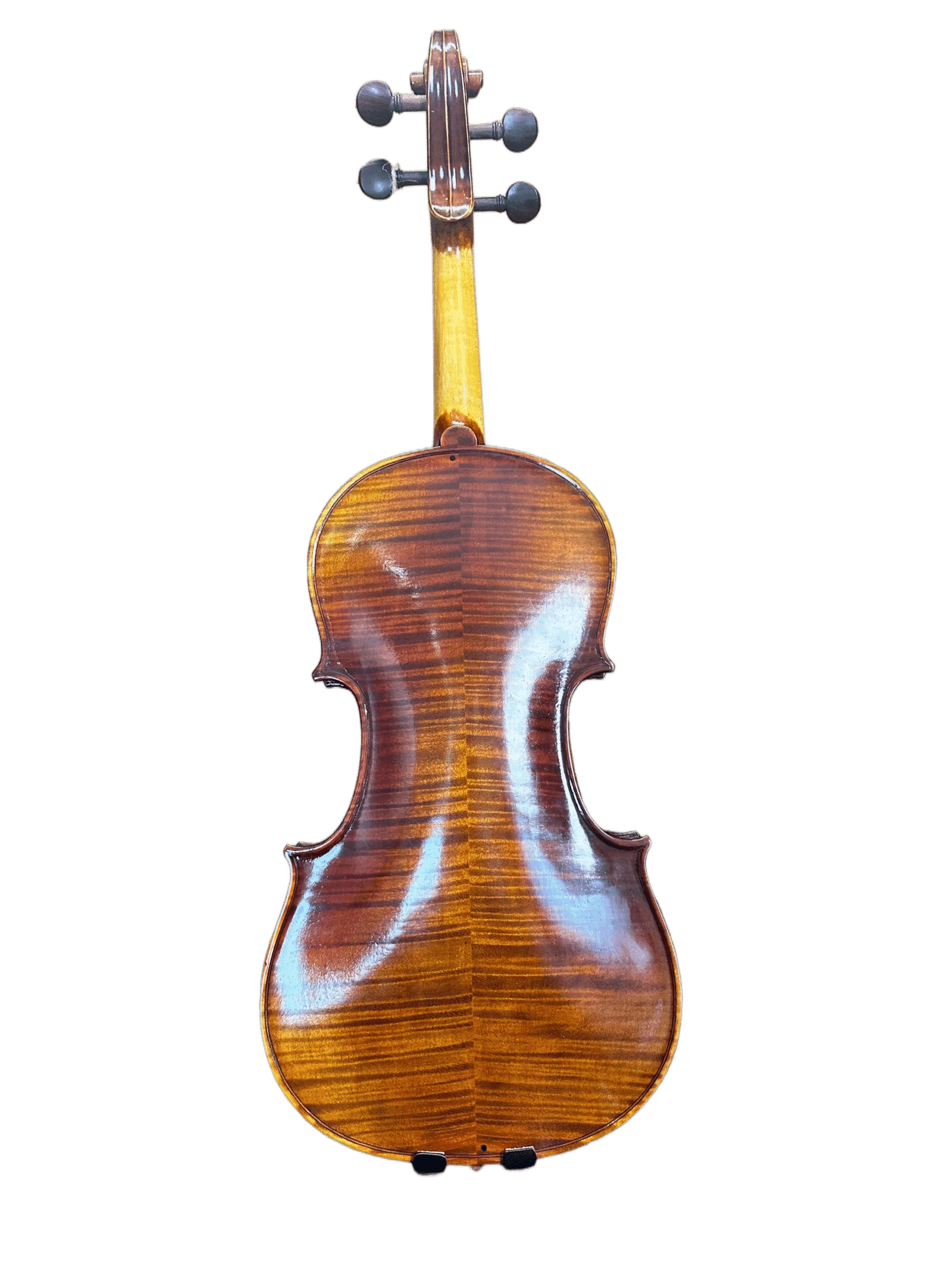 YUNZHI HANDMADE CLASS A VIOLIN Master solo violin - 图片 12
