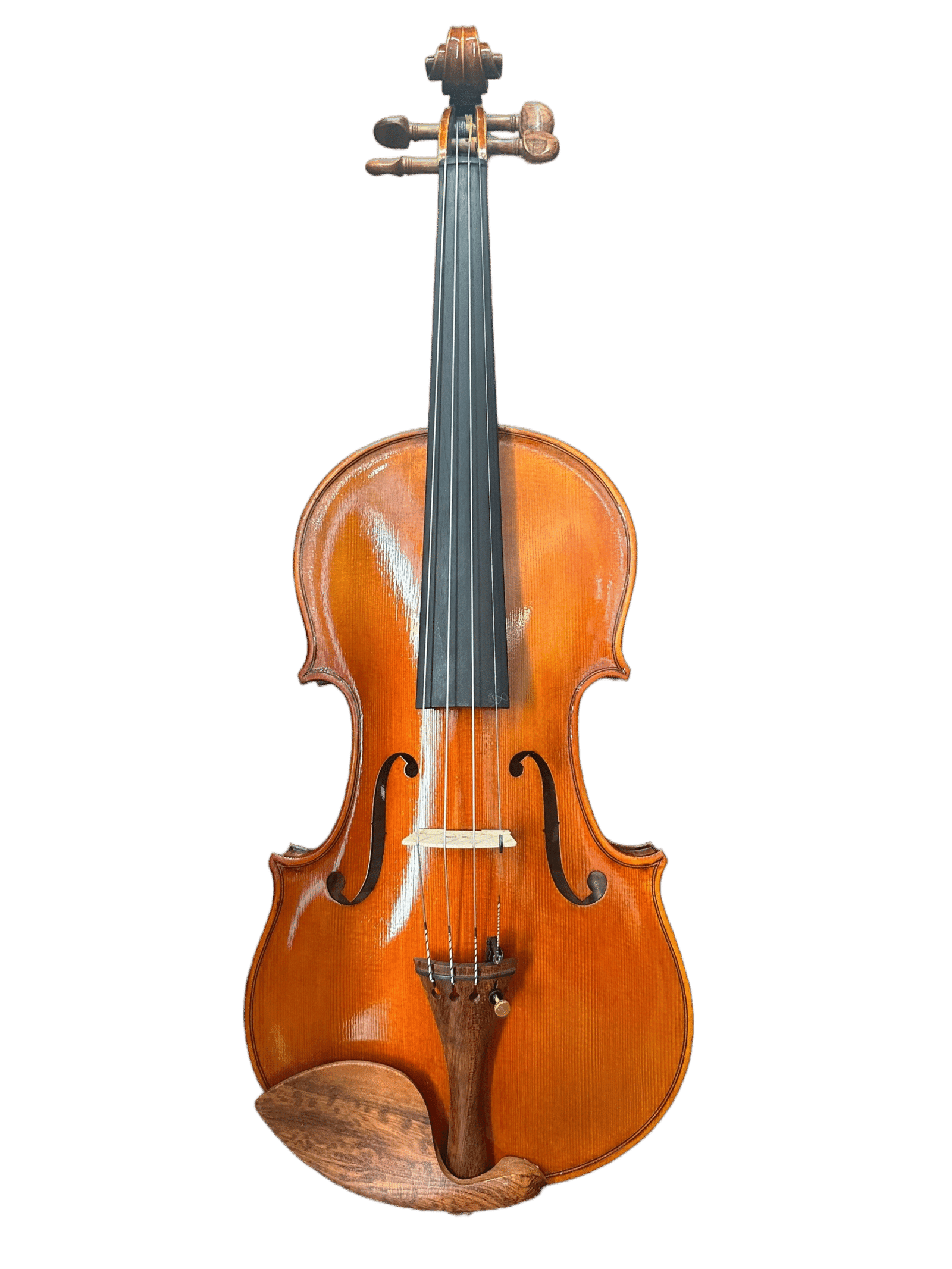 YUNZHI HANDMADE CLASS A VIOLIN Master solo violin - 图片 13
