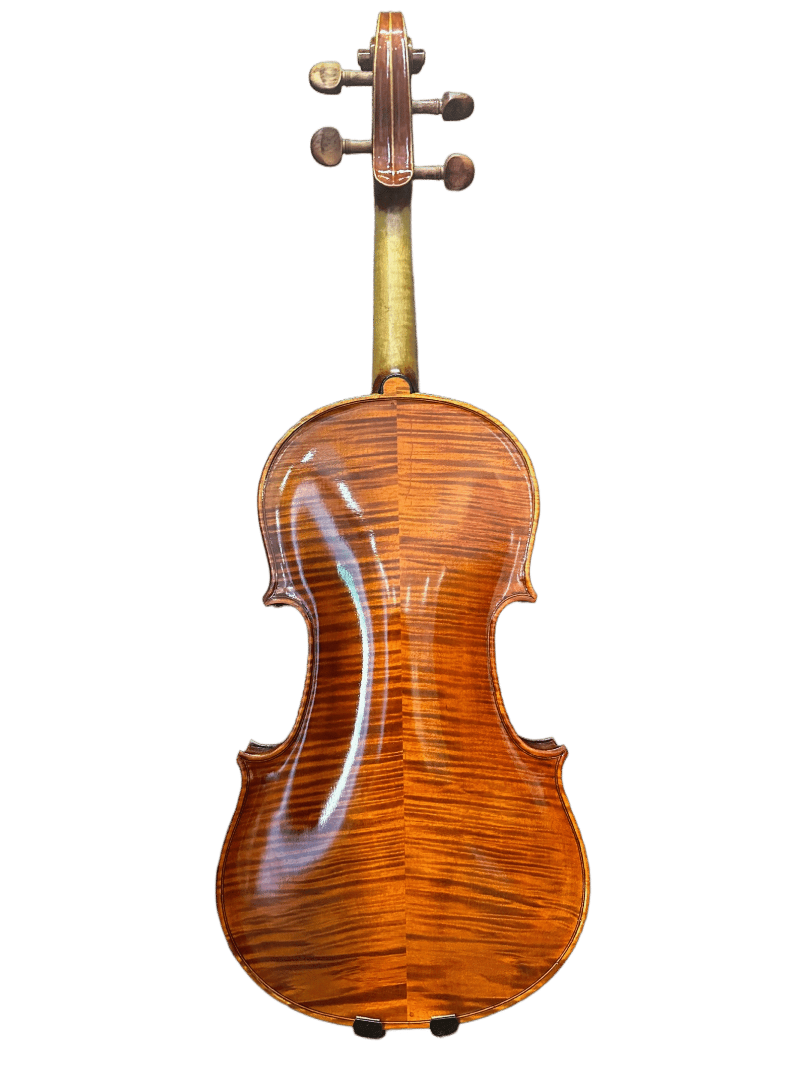 YUNZHI HANDMADE CLASS A VIOLIN Master solo violin - 图片 14