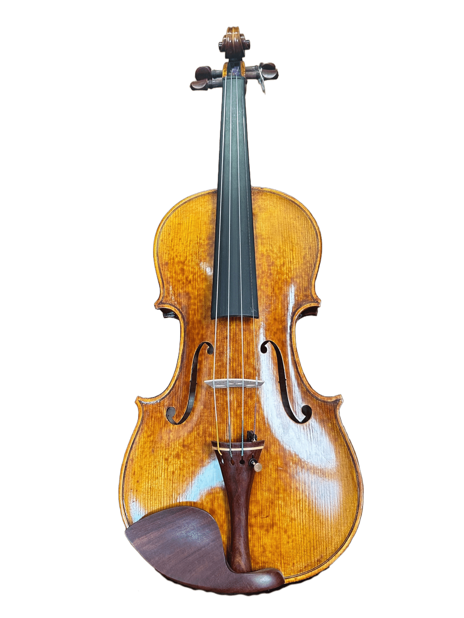 YUNZHI HANDMADE CLASS A VIOLIN Master solo violin - 图片 3