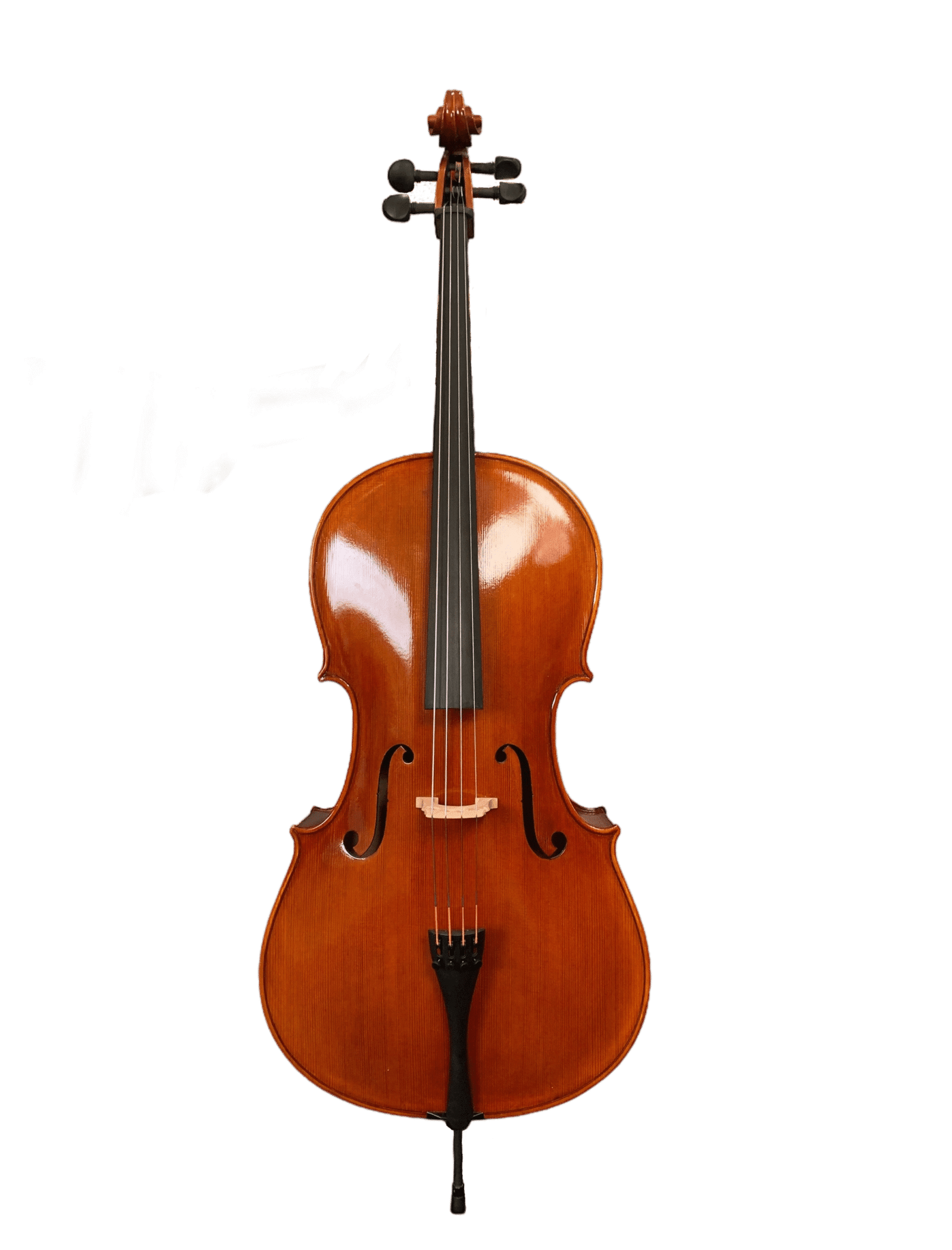 YUNZHI HANDMADE CLASS S CELLO Master solo cello - 图片 5