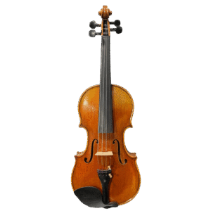 YUNZHI HANDMADE CLASS A VIOLIN  Master solo violin