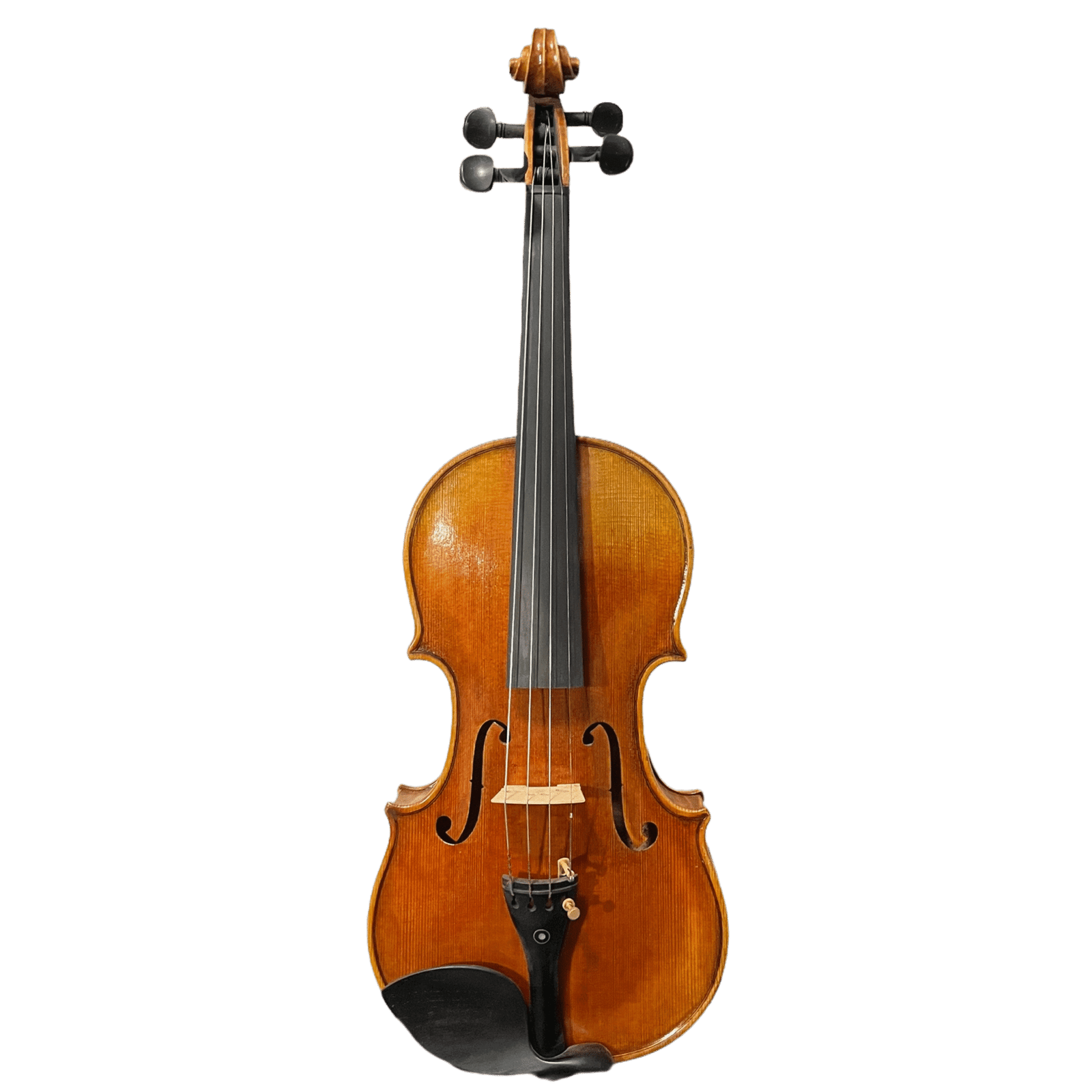 YUNZHI HANDMADE CLASS A VIOLIN Master solo violin