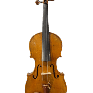 YUNZHI HANDMADE CLASS B VIOLIN  Advanced professional violin