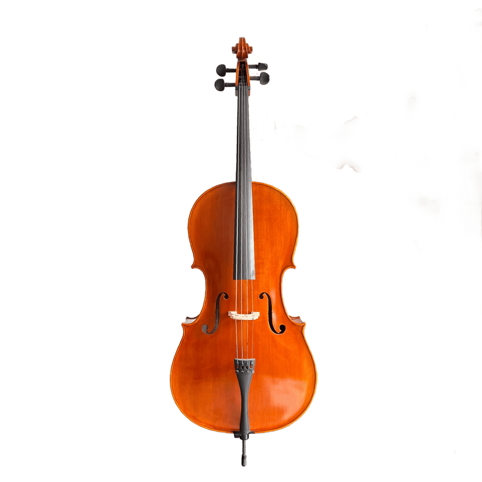 YUNZHI HANDMADE CLASS S CELLO Master solo cello - 图片 9