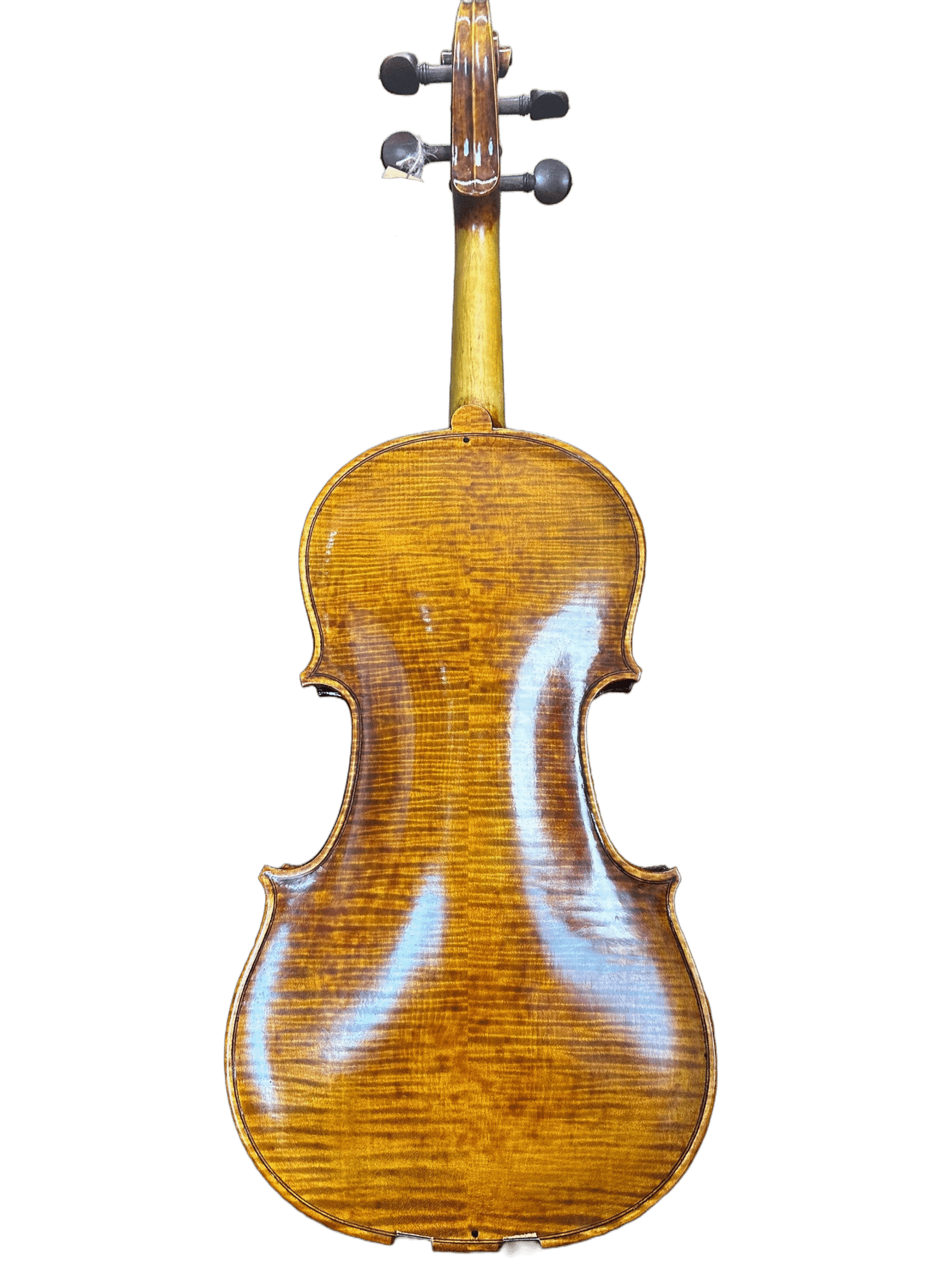 YUNZHI HANDMADE CLASS A VIOLIN Master solo violin - 图片 4