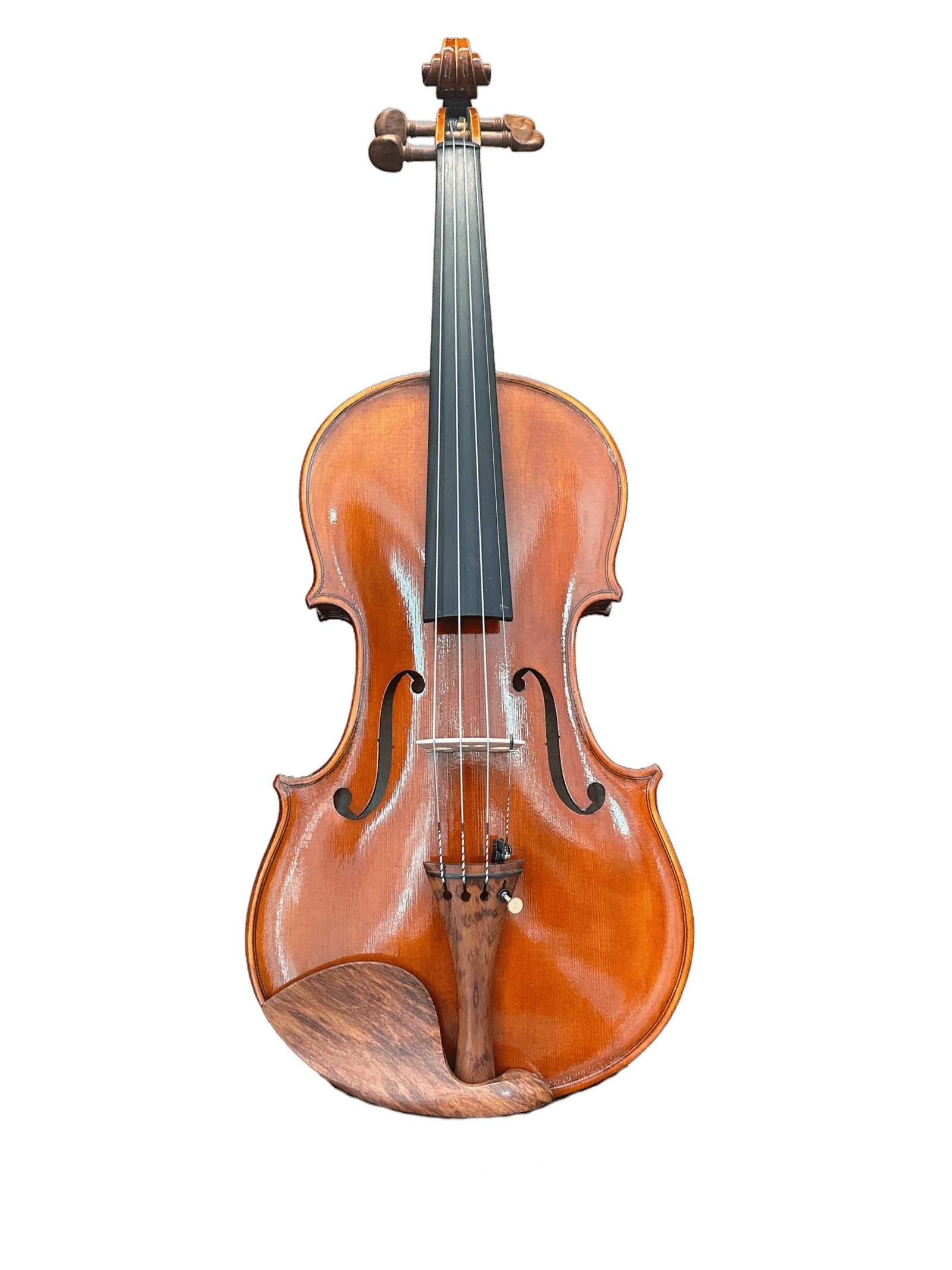 YUNZHI HANDMADE CLASS A VIOLIN Master solo violin - 图片 5