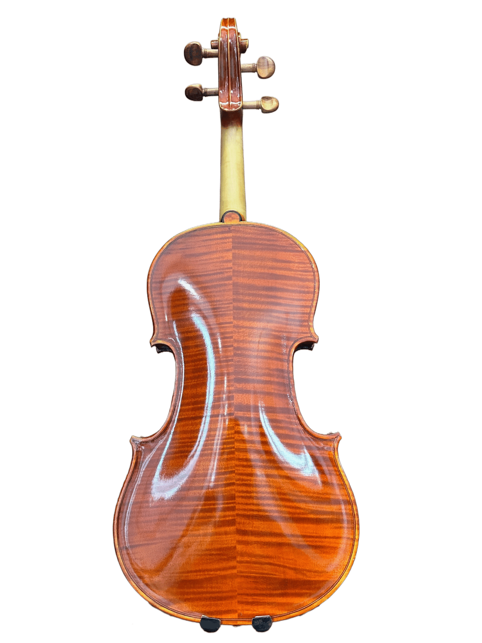 YUNZHI HANDMADE CLASS A VIOLIN Master solo violin - 图片 6