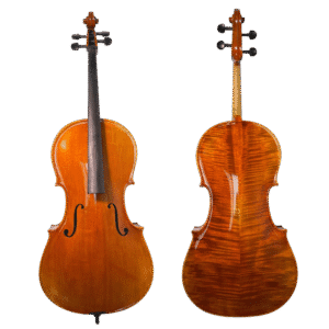 YUNZHI HANDMADE CLASS K CELLO Children's cello