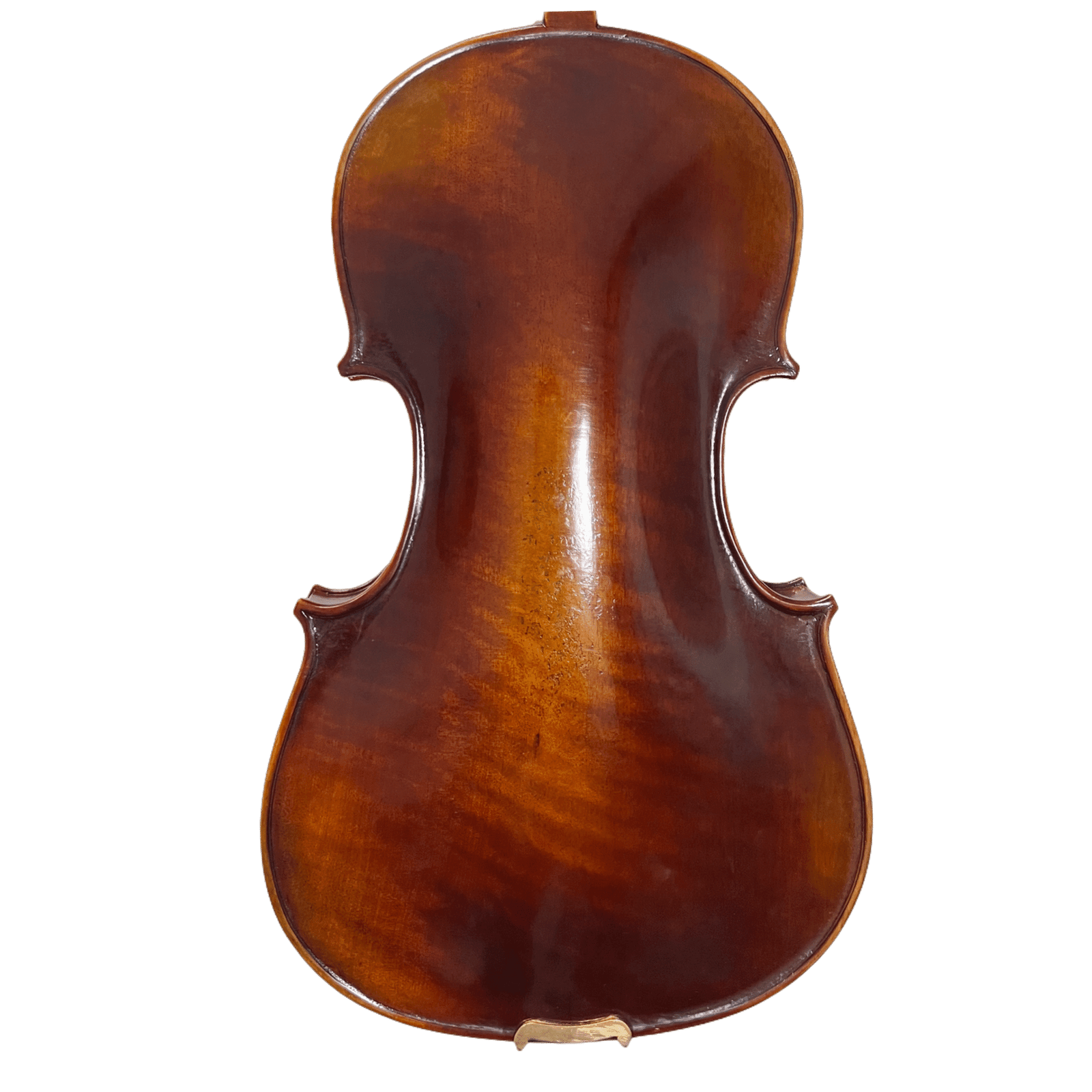 YUNZHI HANDMADE CLASS B VIOLA Advanced professional viola - 图片 7