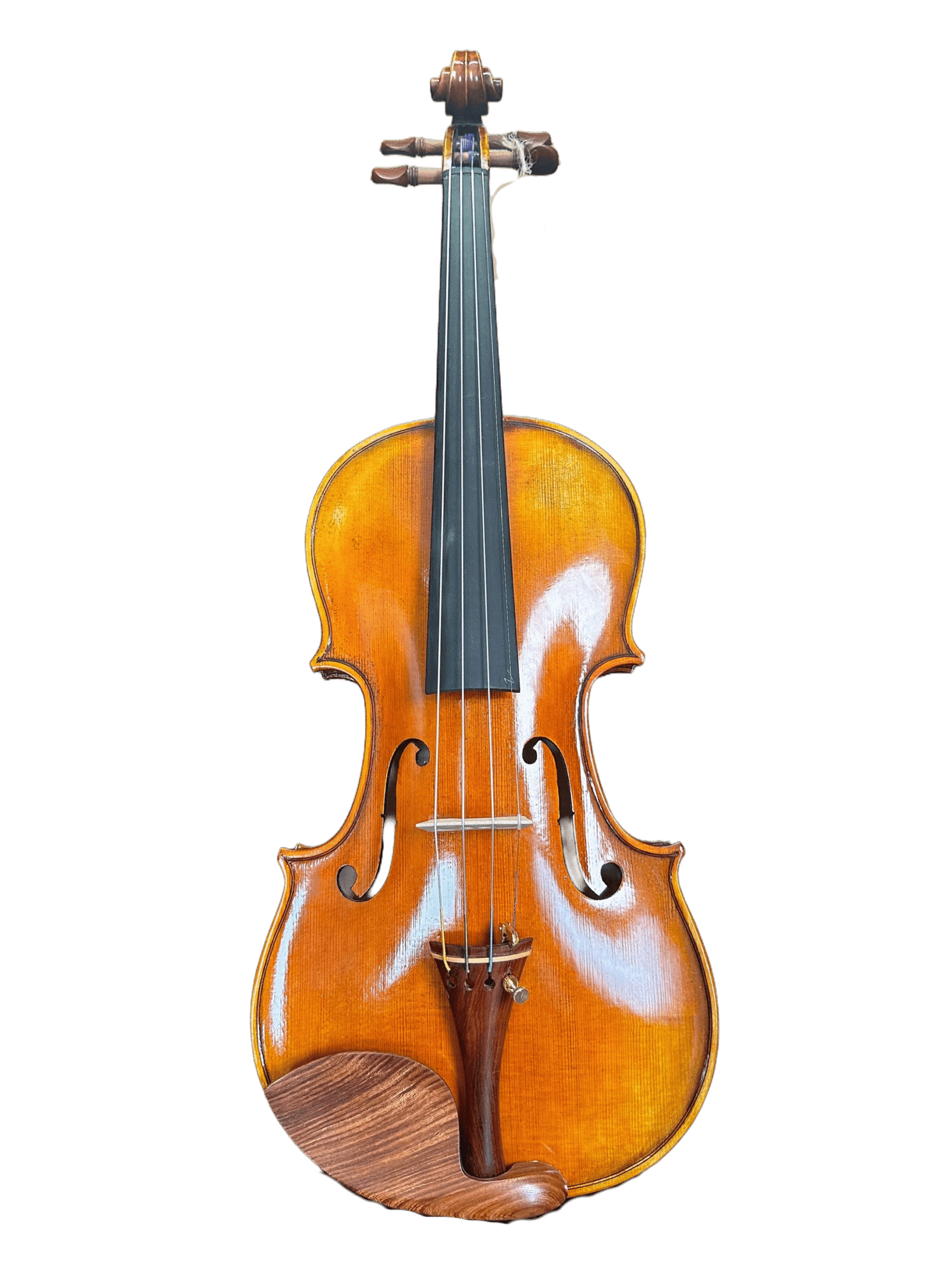 YUNZHI HANDMADE CLASS A VIOLIN Master solo violin - 图片 7