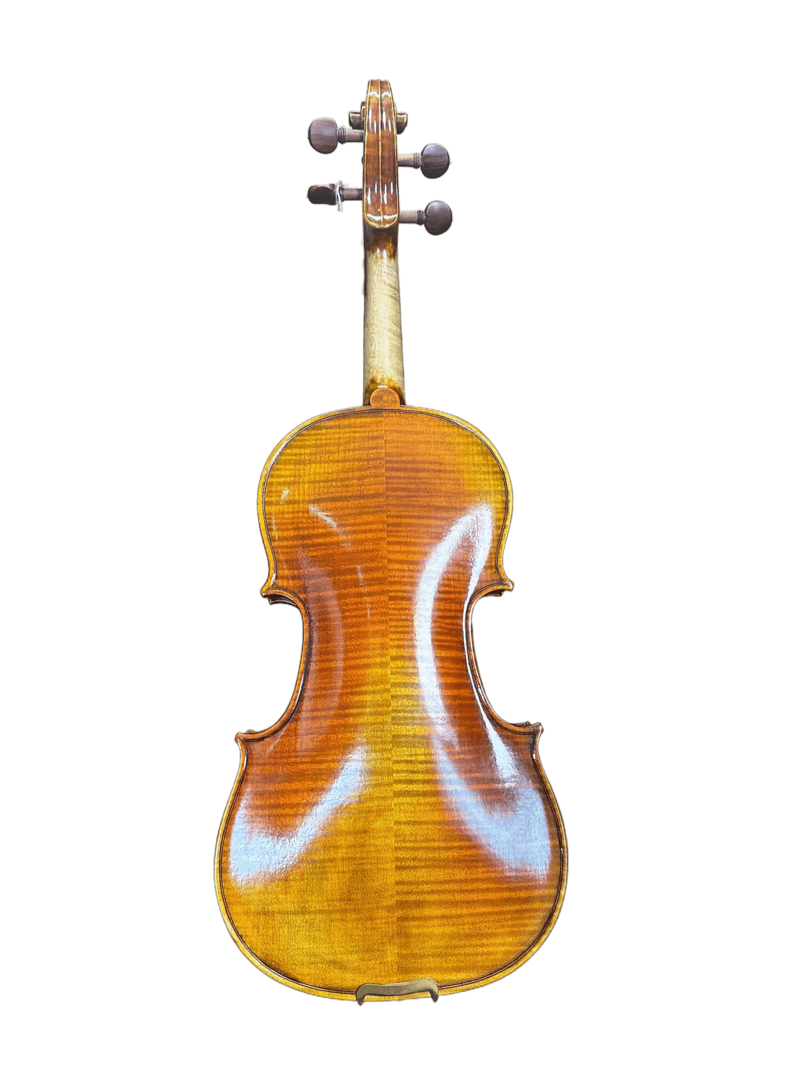 YUNZHI HANDMADE CLASS A VIOLIN Master solo violin - 图片 8
