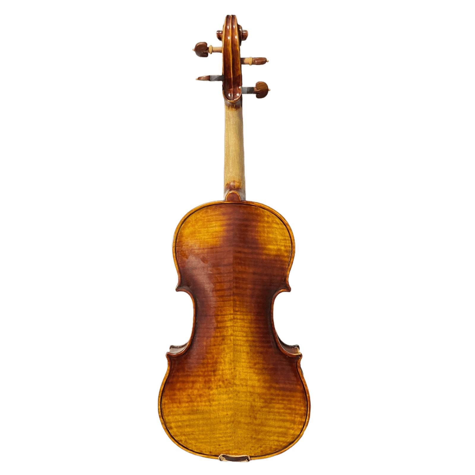 YUNZHI HANDMADE CLASS A VIOLIN Master solo violin - 图片 10