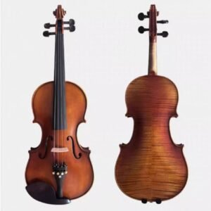 YUNZHI Semi-handmade violin