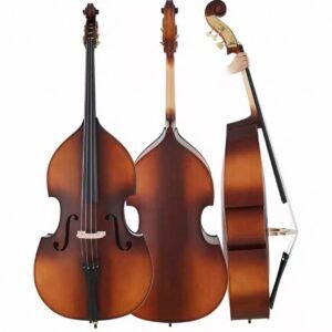 YUNZHI Machine doublebass
